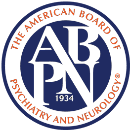Board-Certification, Psychiatry and Neurology